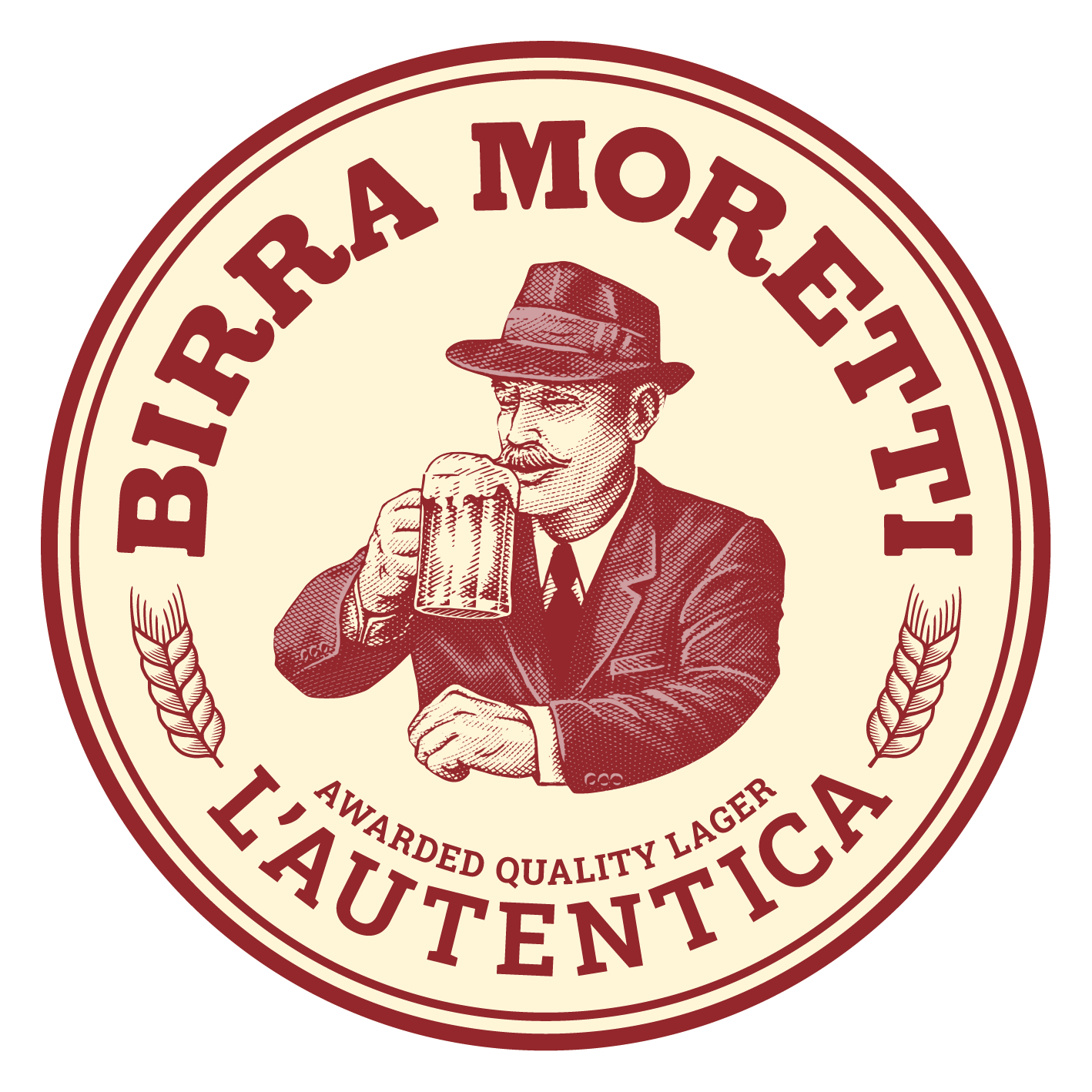 260113_BIRRA MORETTI_LOGO AUTENTICA_RGB_MONOCHROME