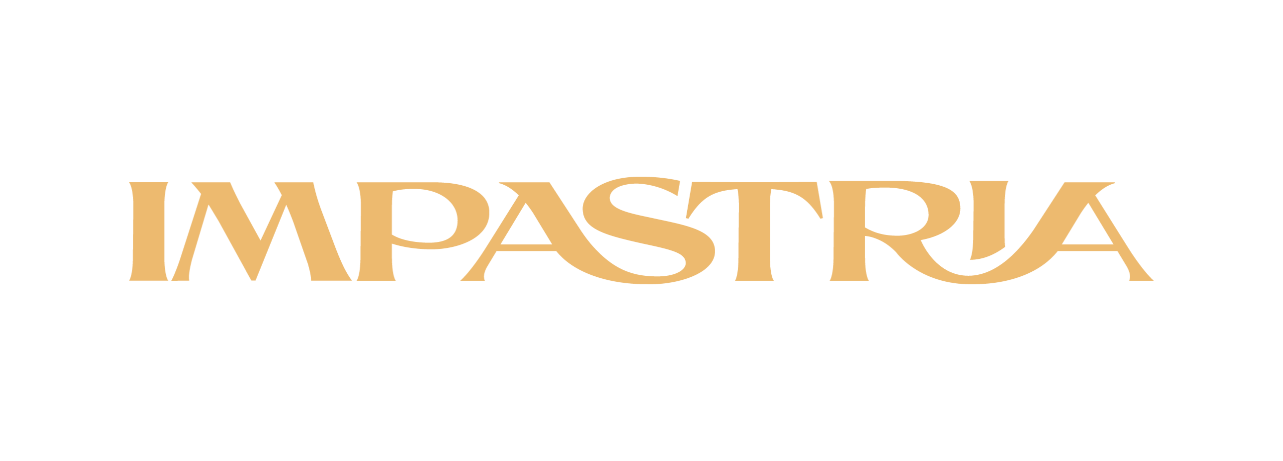 impastria